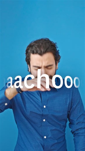 Ever ponder the origins of that sudden, uncontrollable sneeze?...