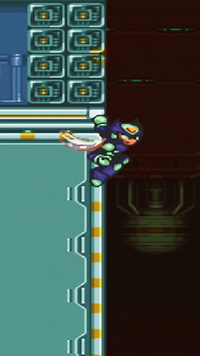 Mega Man X (SNES) – Zero All Sub-Tanks Locations | Retro Gaming Guide . All Sub-Tank locations unlocked using Zero in Mega Man X (SNES) ⚡ . Discover all Sub-Tank locations in Mega Man X (SNES) using Zero. A quick retro gaming guide for players on PC emulator or classic consoles. Perfect for tech and retro gaming fans. . #MegaManX #ZeroMegaMan #RetroGaming #SNES #GamingGuide