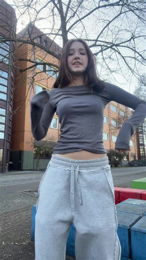 Nueva tendencia de baile 2026