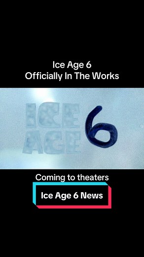Ice Age 6: Ray Romano, Queen Latifah, and More Returning in 2026!