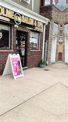 Solme Salon & Spa on TikTok