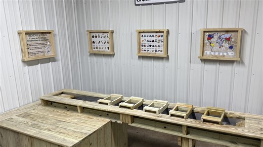 Animal Adventure Park now open year round with Indoor Zoo Experience