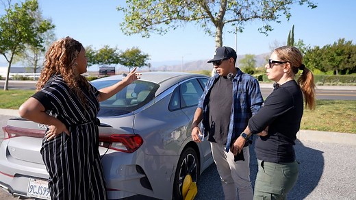 3.7K views · 75 reactions | Episode391 - Wheel Lock Shock The Ultimate Parking Ticket Payback! Part 3 | Super Clip | Facebook