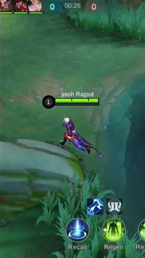 MobileLegends #MLBB #Gaming #Funny