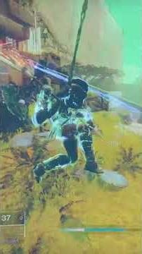 YOU NEED TO TRY WOLFSBANE IN DESTINY 2 #destiny2 #destiny2finalshapenews #destiny2wolfsbane