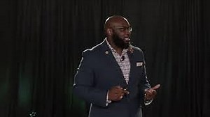 Time To Be Intentional