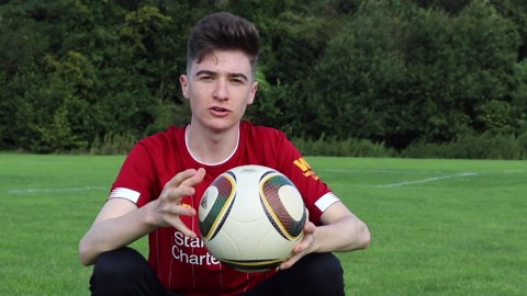 Helium-Filled Jabulani: Best Knuckleballs?