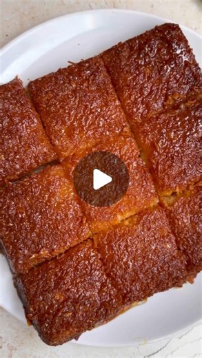 Marta - Recipes & London eats on Instagram: "Colombian yuca & coconut 🥥 cake . FULL RECIPE by clicking the link on my BIO or going to my website truffleandegg.com / 🇪🇸Receta completa en truffleandegg.com (link en mi bio) . If you have never tried enyucado, it is a traditional Colombian cake made with grated yuca, coconut, star anise and cheese. The yuca provides a great texture and binds the dish together while the coconut adds a lot of flavour and the cheese gives a savoury hint to the dish.