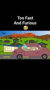 222K views · 3.1K reactions | Too Fast And furious  #facebookreel #facebookpost #creative #animation #studio | See Creative Studio | Facebook