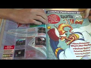 GamePro 65 December 1994