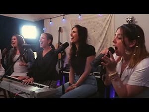 Cimorelli INSANE Vocals 2020