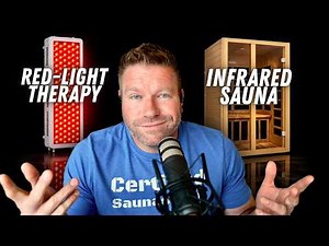 Red Light Therapy in Saunas: What Works and What Doesn’t