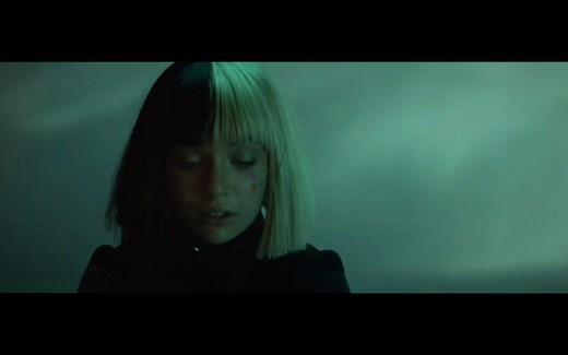 【中字】Sia - Rainbow MV