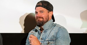 Stephen Amell Speaks on Green Arrow Being Recast for Upcoming DC Movies