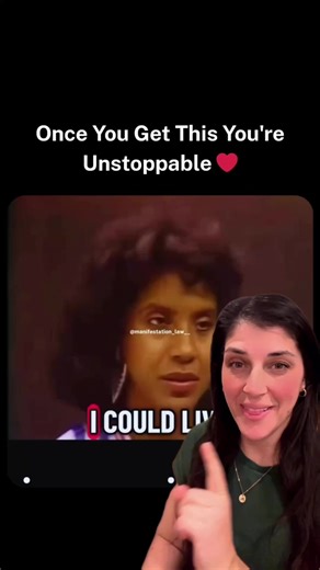 Most people think the fix is out there. A new routine. A new city. A new relationship. A new version of themselves they can hustle their way into. But you can change everything on the outside and still feel stuck if nothing has shifted on the inside. Because life isn’t responding to your effort — it’s responding to your inner state. The second you clean up your self-concept, your beliefs, the way you speak to yourself, the game changes. You stop bracing. You stop fighting. You stop reacting. And