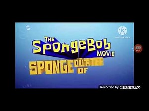 All Nickelodeon Movies (1996-2025) Trailer Logos