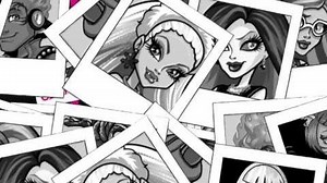 We Are Monster High® (Madison Beer Version)