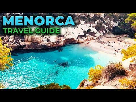 10 Best Things To Do In MENORCA Spain 2026