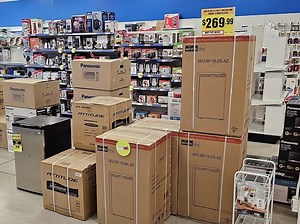 ’NO LONGER VIABLE’: Ontario electronics retailer Factory Direct to close its 14 stores