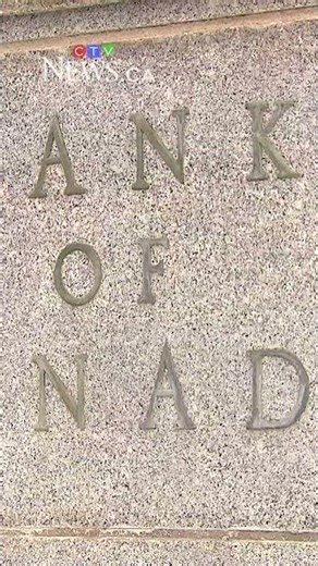 Bank of Canada holds key interest rate at 2.25%