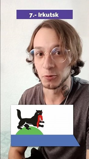 Las Banderas más RARAS del mundo pt.1