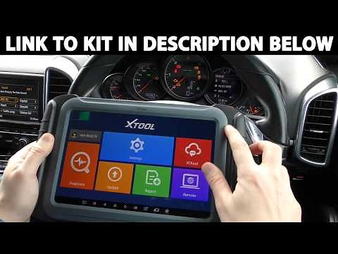 Easy Porsche Mileage Adjustment Change KM - 4 Minute Job & How To Guide