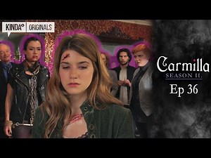 Carmilla | S2 E36 "The Execution of Carmilla Karnstein"