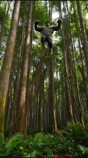 him when he's angry. 😤💪 #Hulk #Marvel" #healthtips #facts #facts #cartoon #avengers