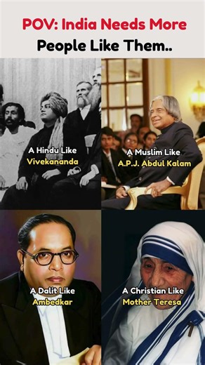 India Needs More People Like Them ❤️ #shorts #trending #viral #viralvideo #spirituality #religion