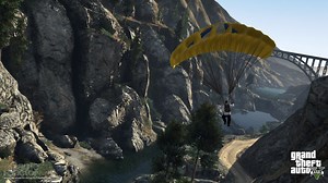 More Grand Theft Auto V pics