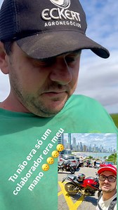 Tem dias que dá uma saudade que dói de mais tu continua com nós aqui obrigado por tudo meu NERDI 😞😞😞😞 @andre.l.u.i.z | Fabio Eckert