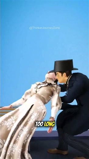 The Terrifying Truth Behind 19th-Century Corsets