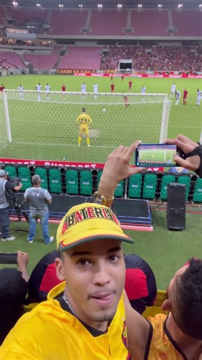 O dia que eu mais passei raiva no estádio de futebol 🤬🤬