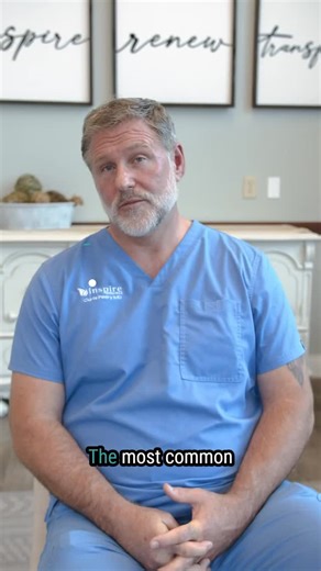 The most common revisional surgery we perform? Converting a sleeve to a gastric bypass — often because of reflux. If you’re struggling with reflux, weight regain, or feel like your sleeve “didn’t work,” you didn’t fail. There are solutions. Revisional surgery isn’t a setback — it’s a strategy. And with the right plan, you can still reach the goals you started with. You have options. 📞 469-678-7900 📧 info@inspirebariatrics.com 📍 5561 Virginia Parkway, Suite 300 McKinney, TX 75071 #mckinney #ba