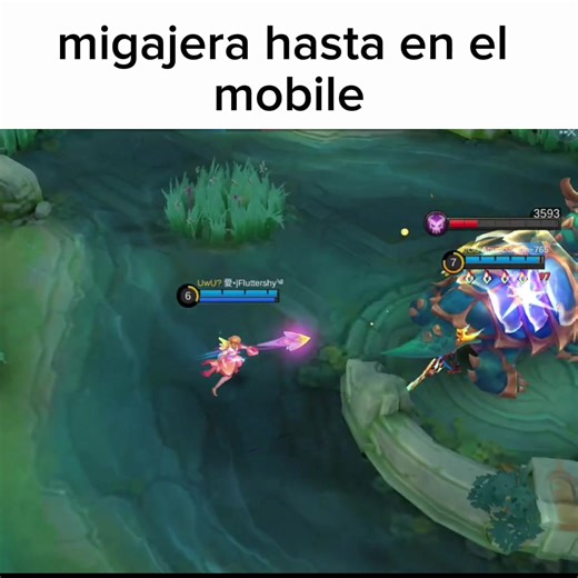 Poniendo en práctica lo que se hacer 🥹#MLBBGoldenMonth #MLBBGoldenTurtle #mobilelegendstiktok #mobilelegendsbangbang #angelamobilelegend