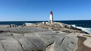 Survey highlights top Halifax tourism spots