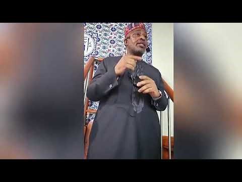 Koutouba imame babagalle Barry 27 février 2026