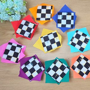 65K views · 439 reactions | Awesome . Look What I Made with Patchwork Opening Technique. 朗❤️ | Lady Loves Knitting | Facebook