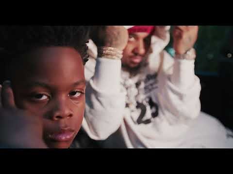 Lil RT & Doe Boy - 60 Miles 2 (Official Music Video)