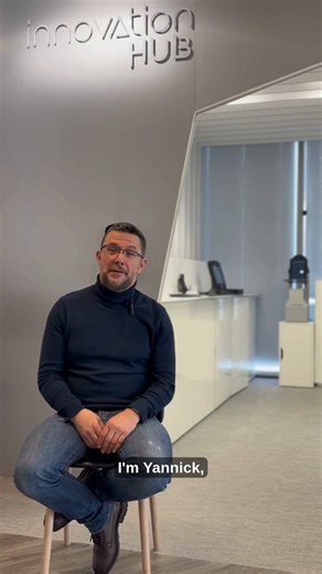 The idea started with a simple question: why use other HSMs when we could build our own?In this first episode of #TheFuturIST "Meet the Inventor", Yannick shares how the IDEMIA Sphere HSM came to life, and why innovation is driven by both experience and persistence.#WeAreIST