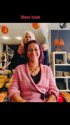 #leciseaudemimi #avantapres #coiffurefemme #salondecoiffure | Le ciseau de MIMI
