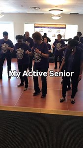 Join our Membership today. Visit myactivesenior.com or use this link 🔗 https://myactivesenior.ac-page.com/my-active-senior-founding-member | My Active Senior