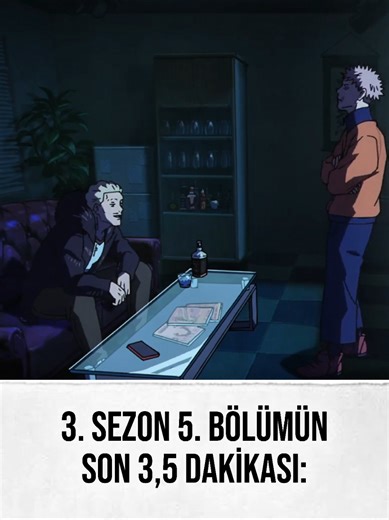 TAM ANLAMIYLA 😭 #itadoriyuuji #jujutsukaisen #manga #anime #animeedit