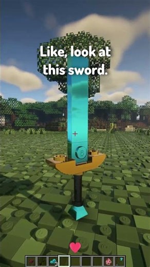 Types of Resource Packs in Minecraft