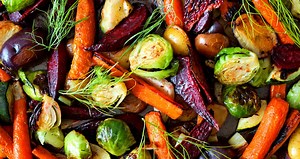 What’s in Season in Fall? The Top 10 Healthiest Fruits and Vegetables