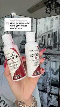 Perfect Wavy Hair Color & Style Tutorial