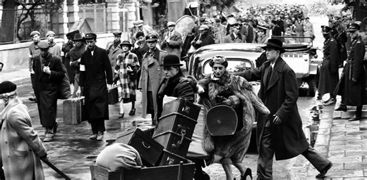 Schindler’s List at 30: a look back at Steven Spielberg’s shattering masterpiece