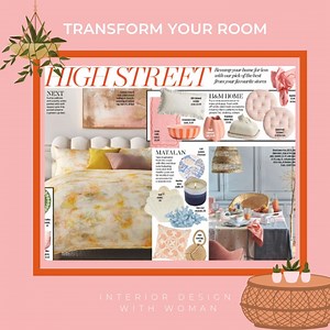 In this week's #womanmagazine we've rounded up the best home buys on the high street at the moment, just for you. Pick up an issue today to discover what to put on your shopping list | Woman | Facebook