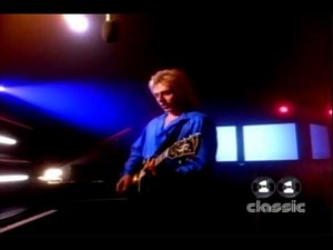 Benjamin Orr - Stay The Night (1986) | IMVDb