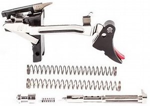 Best Glock Triggers: Drop That Pull Weight & Creep – Firearm Review